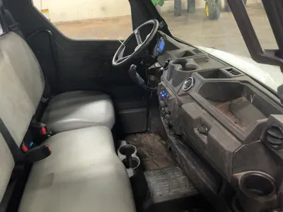 Used BOBCAT UV34 Utility Vehicles Michigan US | Miedema Asset Management Group #1327459