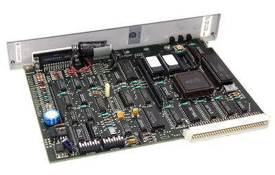 NEW TEXAS INSTRUMENTS / SIEMENS 525-1102 CPU MODULE 5251102