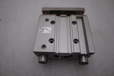 MGPM4050P5DWLXC35 CYL GUIDE SLIDE COIL SCRAPER SMC NEW UNIT STOCK K-2452