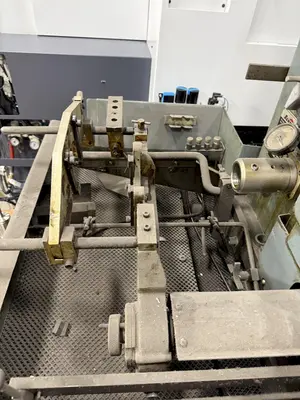 USED SUNNEN MBB-1800D