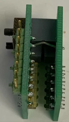 B0138697B Relay Board Module Optocoupler (Lot Of 2) Fast Shipping!~Warranty~