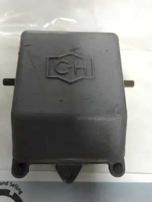 Used EATON E84AAN Miscellaneous Equipment (Electrical & Power) Ohio US | Surplus Asset Holdings #1466688