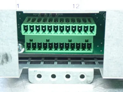 USED ABB 3HNA008270001