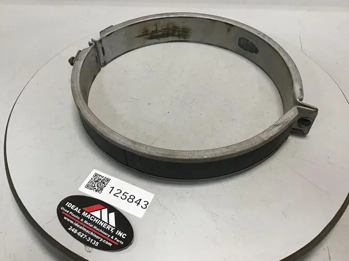 USED WELLMAN 326334 700W