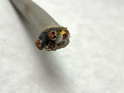 USED ATLAS COPCO OLFLEX CLASSIC 110  5G2,5  25M CABLE 1119405