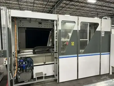 USED 2021 MODIG HHV HYBRID