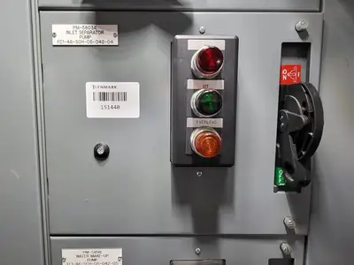 NEW ALLEN-BRADLEY YUTKNPN90/2BE