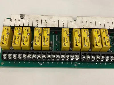 Used ALLEN-BRADLEY 90688101 Industrial Controls Ohio US | Surplus Asset Holdings #1235860