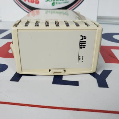 Used ABB RTXP-8 RK926002AM-STVA PLC Processors California US | American Industrial Supply Co. #1445134