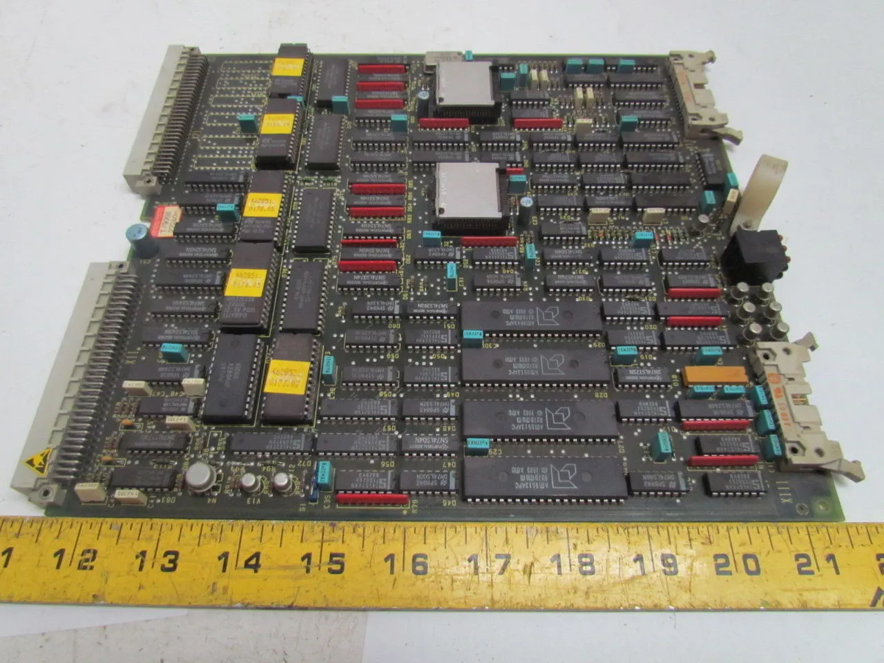 Siemens 6SC6500-0AN02 462 500.9070.02 Circuit Board