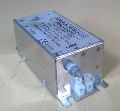 Used Rasmi Electronics _UNKNOWN_ Surge Protectors South Carolina US | Palmetto Automation #1166362