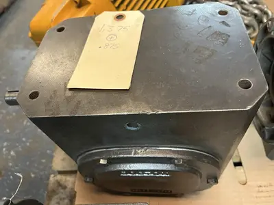 Used BOSTON GEAR 732-60-C Industrial Controls Ohio US | Surplus Asset Holdings #1507166