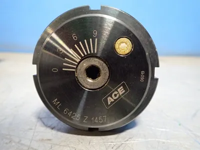 New | in-Stock ACE ML6425 Miscellaneous MRO Ohio US | HGR 24 #873894