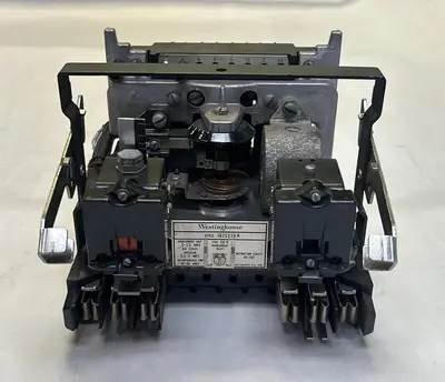 USED WESTINGHOUSE 1875270A