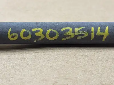 Side Bolt Rods Seacan Model 250 Drills (Lot of 7)