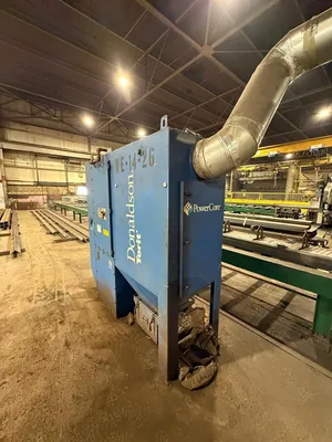 2014 PRODEVCO PCR42 Plasma Steel Cutting System | ListingHippo (13)