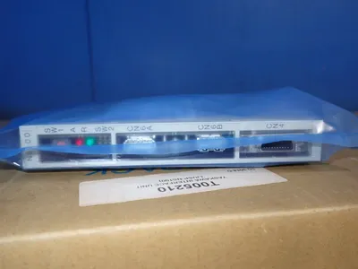 New | in-Stock YASKAWA ELECTRIC JUSPNS100 Servo Controller Parts Ohio US | HGR 24 #754758