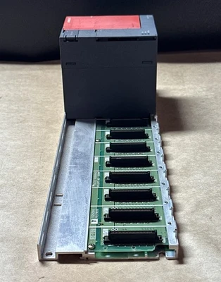 USED Mitsubishi Q00JCPU-S8
