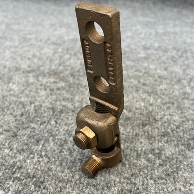 Used BURNDY QQA31-2N Electrical Fittings California US | Davliegogo LLC #1706089