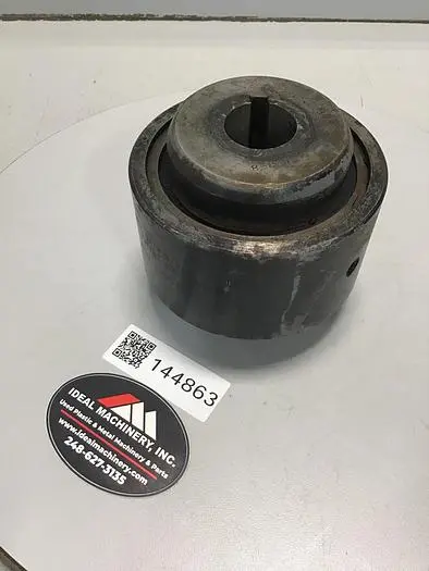 Used SIER BATH 2510414 Motors (misc) Michigan US | Ideal Machinery #696246