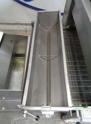 Used KONIG _UNKNOWN_ Roll Machines (Bakery) California US | BakeryEquipment.com #1554652