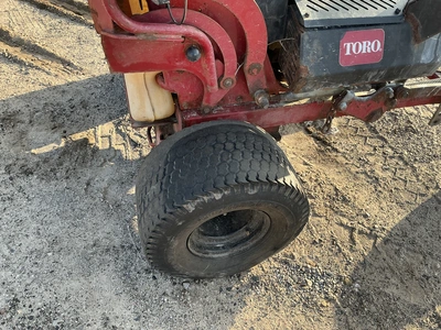 Used 2017 TORO 74523 Mowers Michigan US | Miedema Asset Management Group #1331917