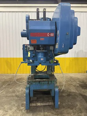 USED BLISS C-60