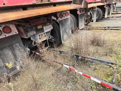 USED 2016 RELIANCE 15 FT