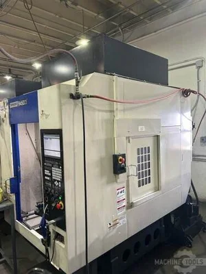 USED 2015 BROTHER SPEEDIO R450X1
