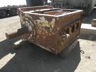 USED AJAX T-150