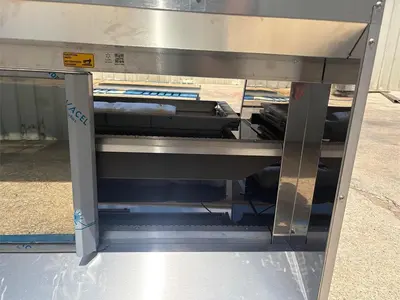 USED FRIJADO DC-96-3 H FS SS