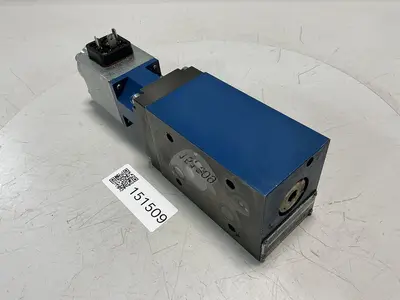 USED BOSCH 0 811 402 171