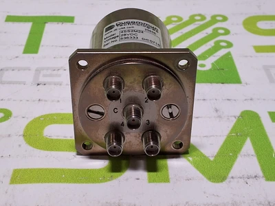 USED DUCOMMUN TECHNOLOGIES 4SS2M24