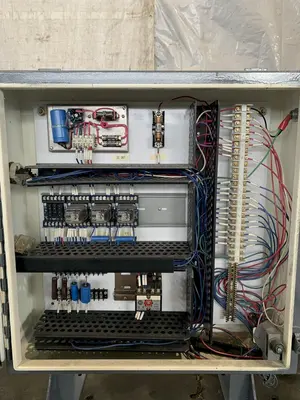 USED TISHKEN ACO-15