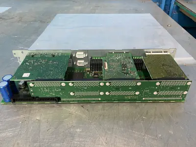 Used _UNKNOWN_ _UNKNOWN_ Servo Controller Parts Ohio US | HGR 24 #1373167