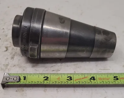 NIKKEN EC45-3/4 Tooling & Accessories, Tooling | Machinery Central (5)