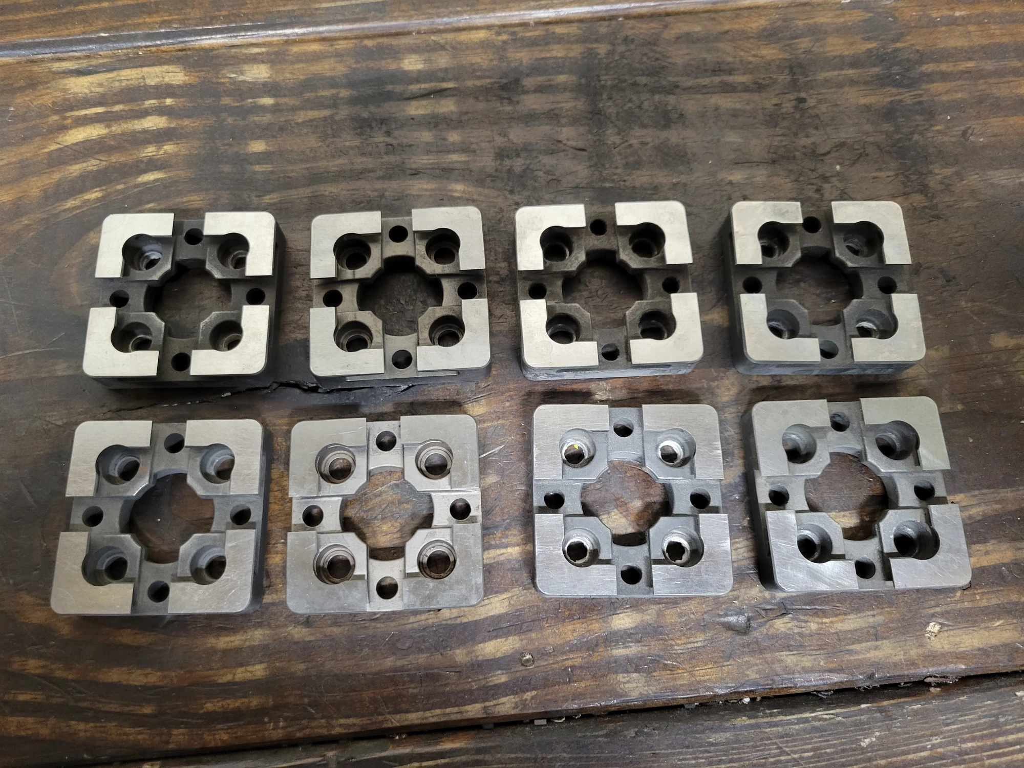 USED SYSTEM 3R 3R-651.7E-P