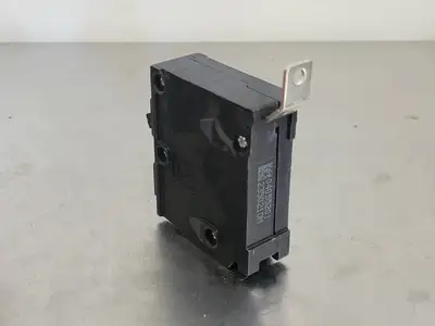 20 Amp, 1 Pole, 120/240 volts Circuit Breaker B120