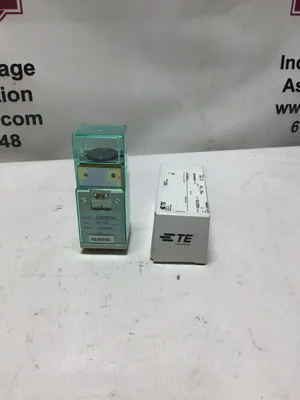AGASTAT EGPB004 RELAY COIL 24VDC 14250552