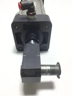 SMC NCDA1D325-0500-A54 Pneumatic Cylinder Max Press 250PSI