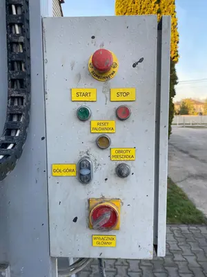 _UNKNOWN_ -UNKNOWN- Mieszalniki stanowiskowe, disolwery | Perry Equipment (17)