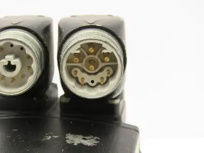 Used REXROTH _UNKNOWN_ Servo Motors Indiana US | Arrow Industrial #1316935