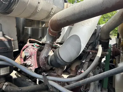Used 2007 MACK CTP713B Concrete Mixer Trucks New Jersey US | Proxy Equipment #1388797