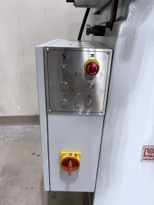 USED 2024 KNUTH FSM 480