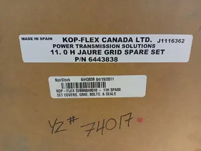 NEW KOP-FLEX 2110H