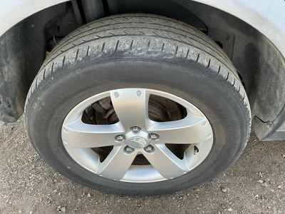 Used 2012 CHEVROLET CAPTIVA SUVs Michigan US | Miedema Asset Management Group #1406908
