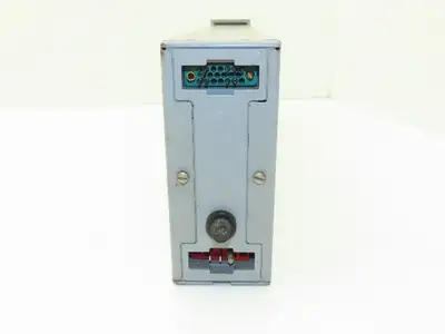 Foxboro H11A3/33A4 62H-4E-OH M/62H HMI Control Station 0 To 50 Dial