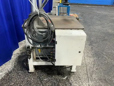 Used BRANSON _UNKNOWN_ Misc Plastics Equipment Ohio US | HGR 24 #1296813