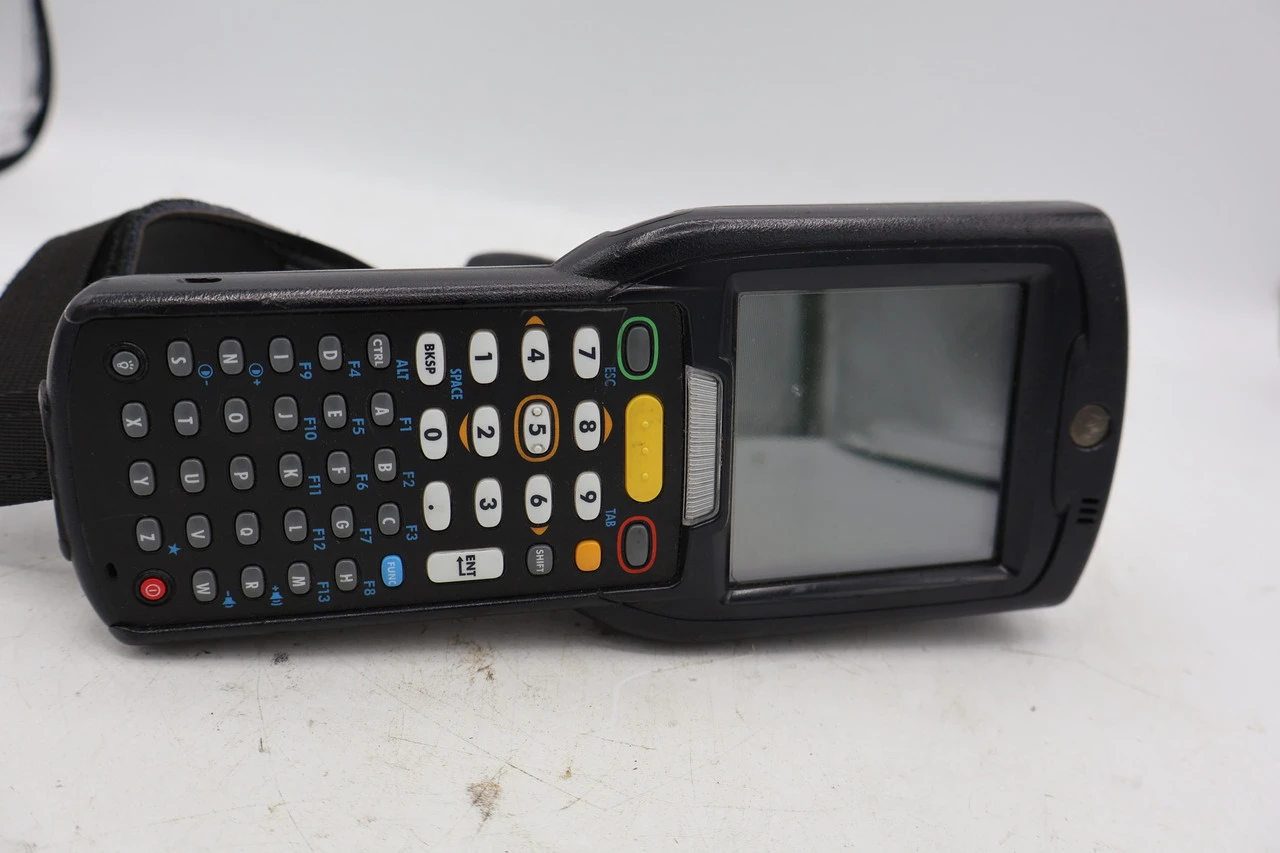 USED MOTOROLA MC3190