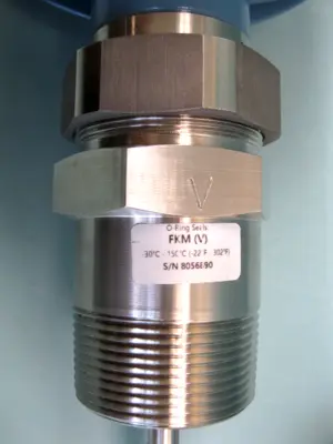 New | in-Stock Rosemount 5302 HA1S1V5AE0300RAE5M1W3WUR8743 Sensors New Hampshire US | Bitter End Trading #1452998